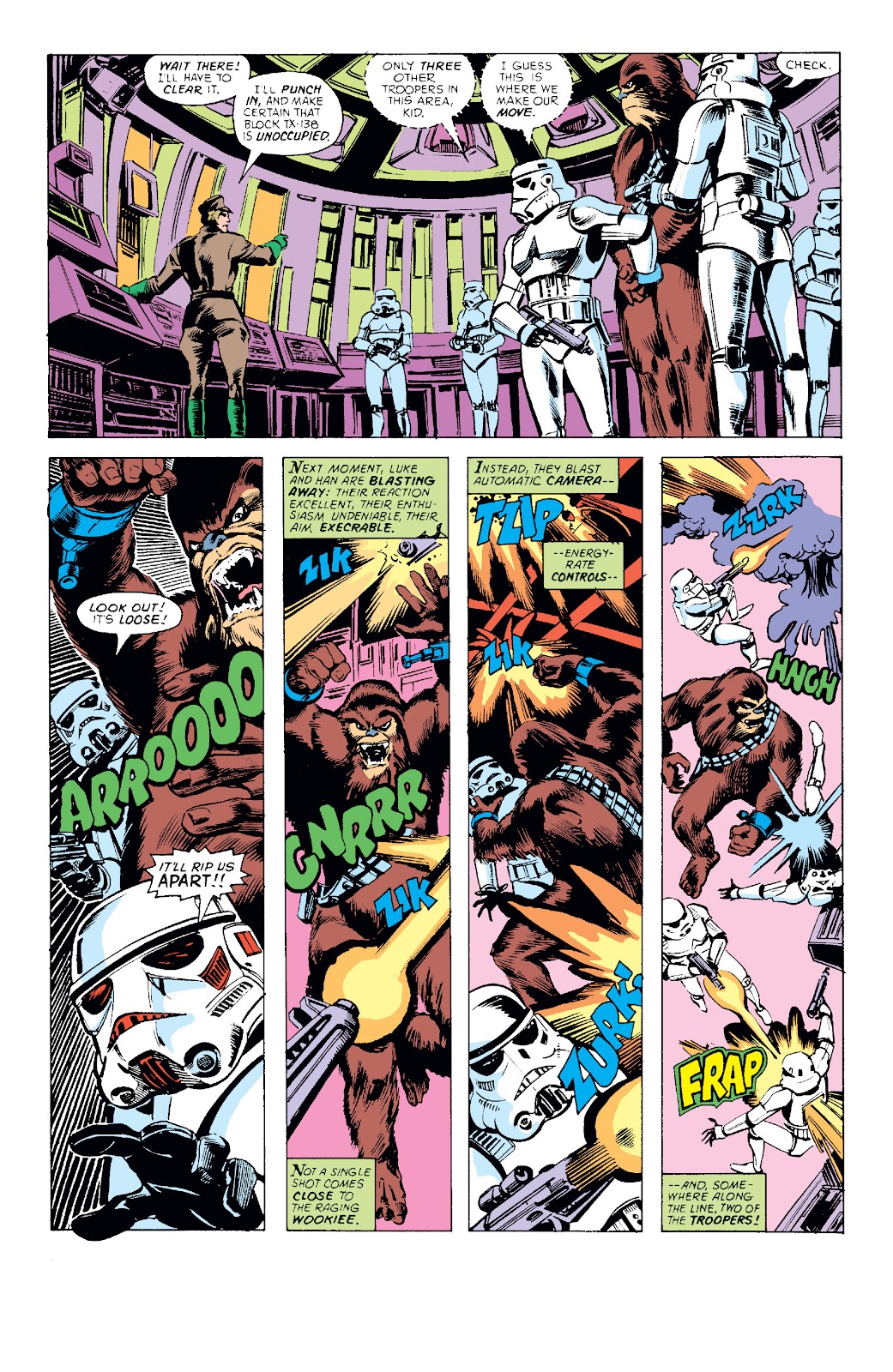 Star Wars (1977) Issue #3 #6 - English 15 Star Wars (1977) Issue #3 #6 - English 15