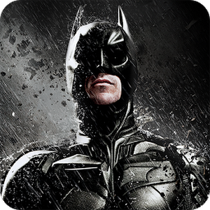 Download Batman O Cavaleiro das Trevas Renasce Apk+Data v1.1.4