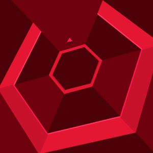 Super Hexagon - v1.0.5 APK