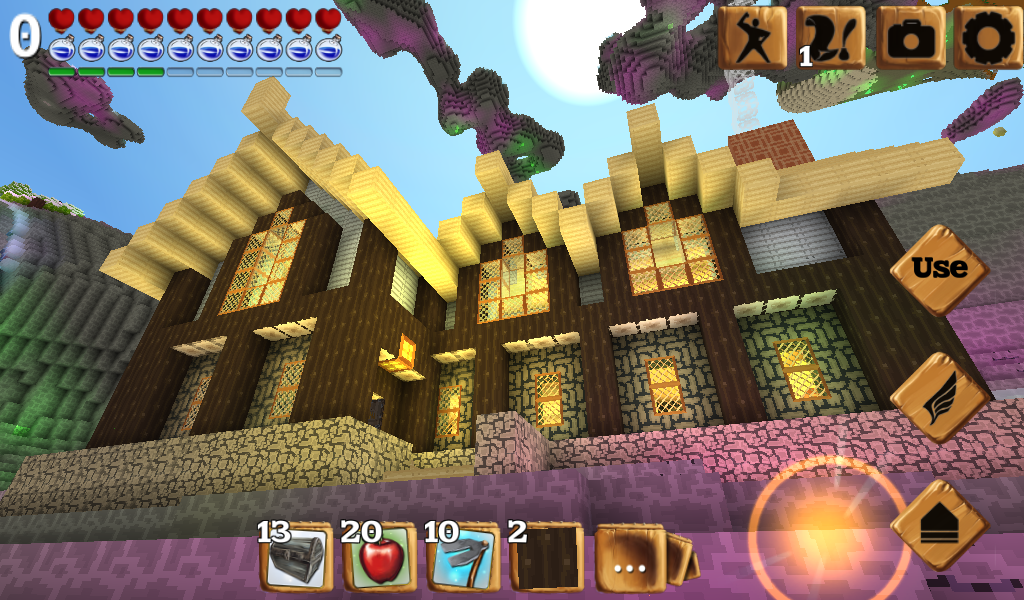 BLOCK STORY PREMIUM APK V9.0.2 Full y Gratis