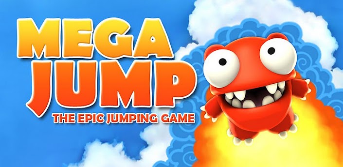 Mega Jump APK 1.5.2.1