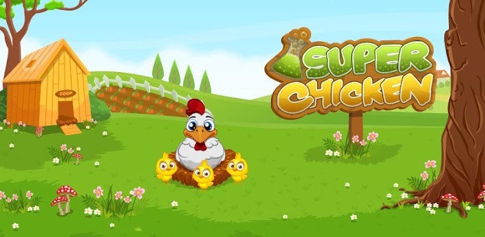 Super Chicken 1.5.4