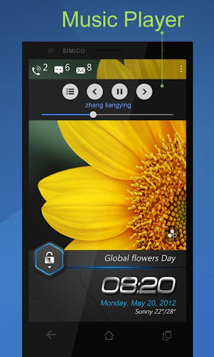 Creative Locker Apk v1.3.6