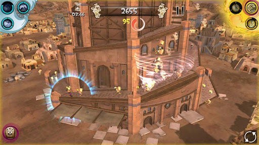 Babel Rising 3D Apk v2.2.19