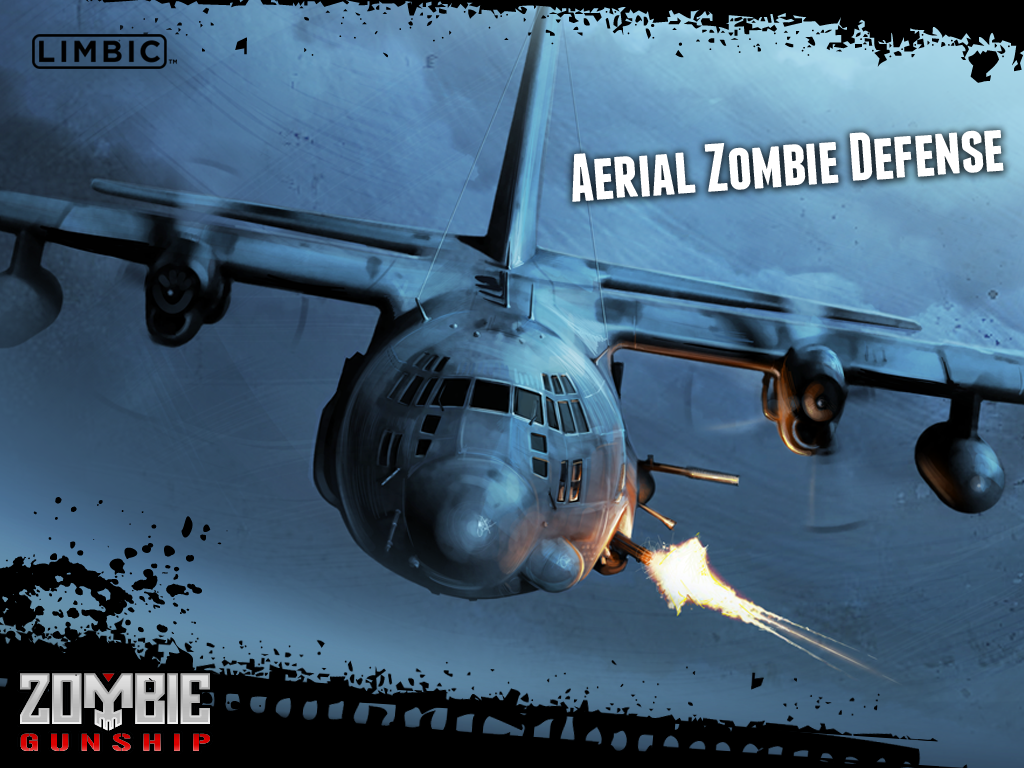 Zombie Gunship V1.13 APK [FULL] [GRATIS]