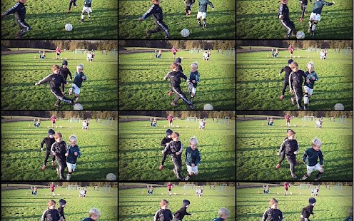 Fast Burst Camera Fast Burst Camera v4.4.0