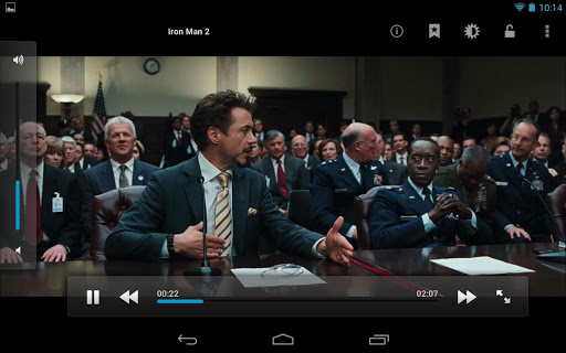 Archos Video Player