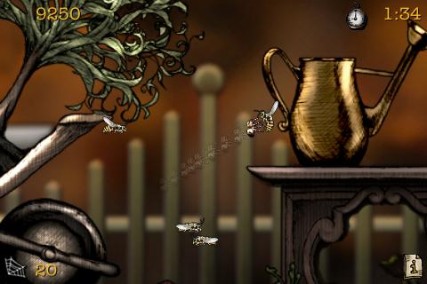 Spider: Secret of Bryce Manor Apk v1.5