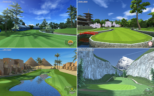 Golf Star v1.5.12