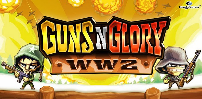 Guns’n'Glory WW2 1.3.0