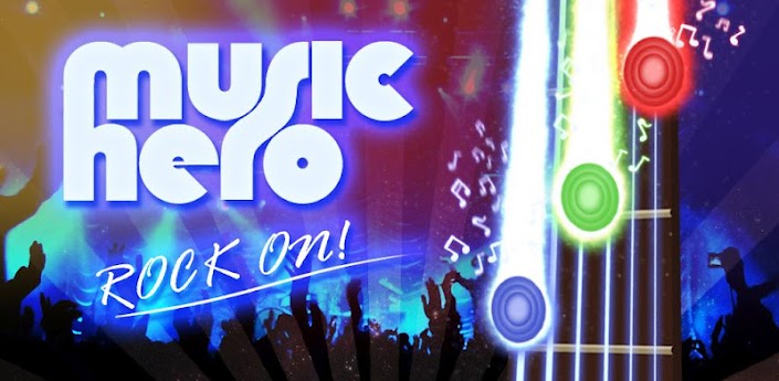 Music Hero Apk v2.0