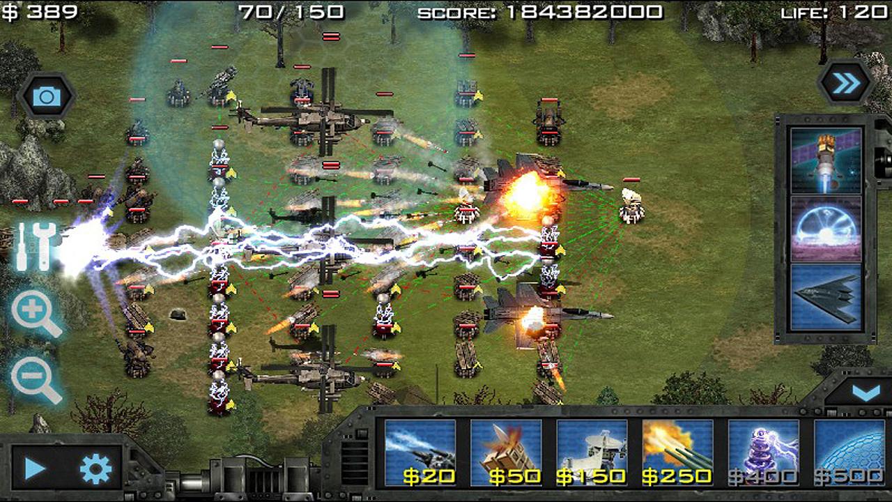 Soldiers of Glory: Modern War v1.3.8 Apk Download