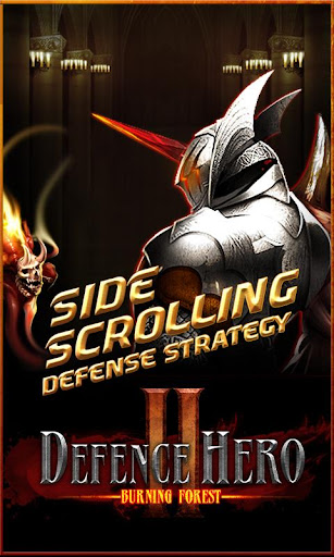 Defence Hero 2 apk game