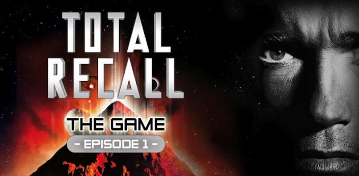 Total Recall - The Game - Ep1 apk