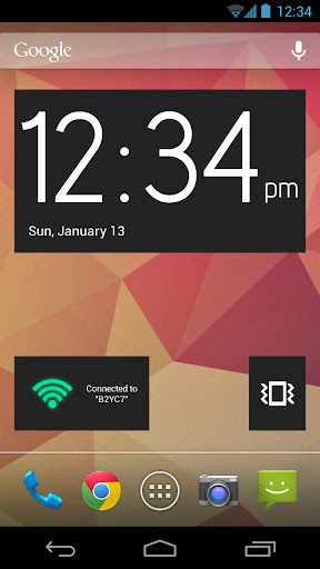 Clean Widgets Apk v3.3