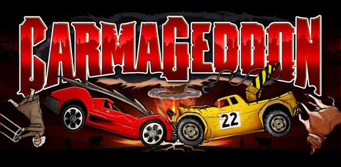 CARMAGEDDON APK FULL BMUaGFPzwc8eXVe20BcGC2emJRJjp9OfHRkrdXbiiM8nH3OqNLRmaJgRjrgWeBnQHA=w705