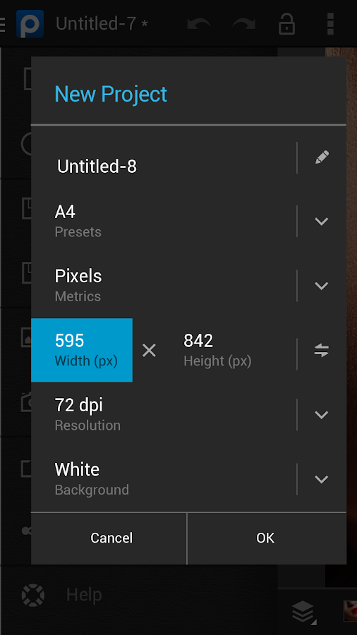 PhotoSuite 3 Photo Editor v3.0.131 APK htcmania
