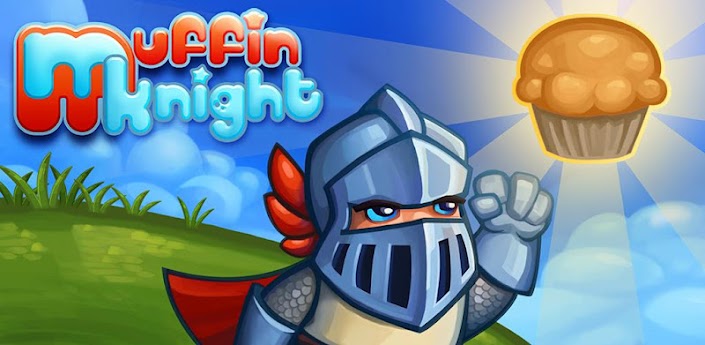 Muffin Knight Apk 1.8.1