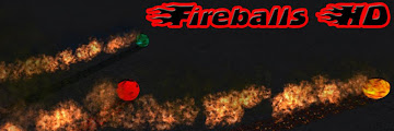 Fireballs HD