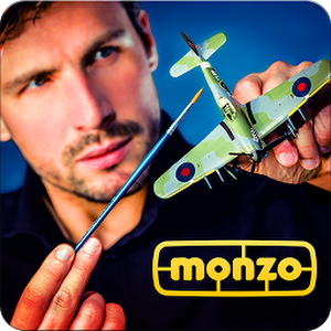 Monzo Hileli APK İndir Full Mod v0.3.0