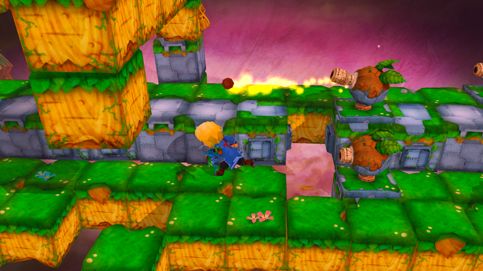 Almightree: The Last Dreamer v1.3 APK apkmania
