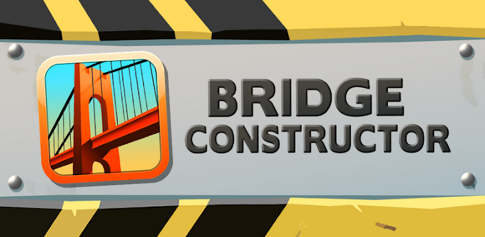 Bridge Constructor Apk v1.5