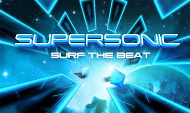 Supersonic HD™ 1.1.0