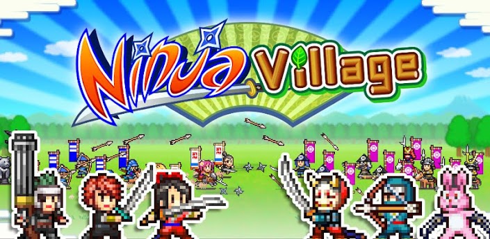 Ninja Village apk
