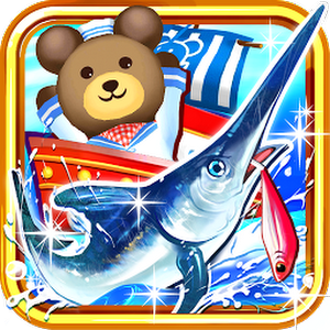 Kuma Fishing Mod Apk v1.0.0.1 Unlimited Gold Coins