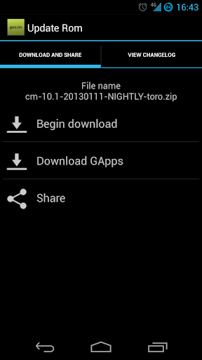 GooManager v2.12