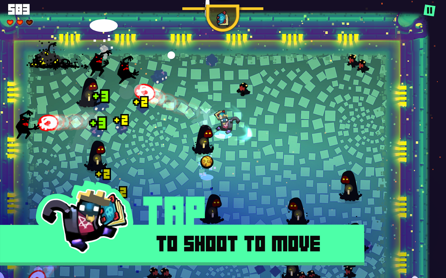 Spooklands v1.0.0 APK Gratis