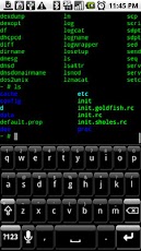 Better Terminal Emulator Pro 4.04