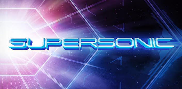 Supersonic HD 1.0.7 APK