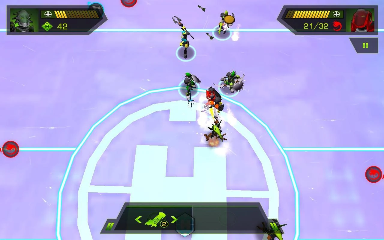 LEGO Brain Attack Premium V25 Apk MOD (Dinero Ilimitado - Unlimited Money) Full