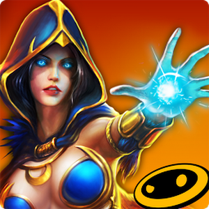 Download ETERNITY WARRIORS 3 v1.2.0 Apk+Data Mod Energia Ilimitada
