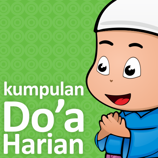 Free download do'a harian.apk 