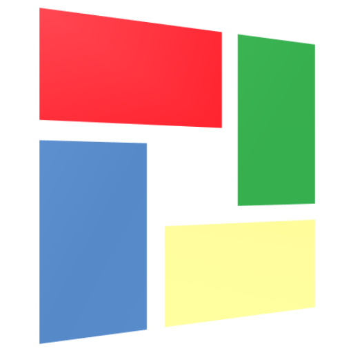 SquareHome beyond Windows 8 v1.2