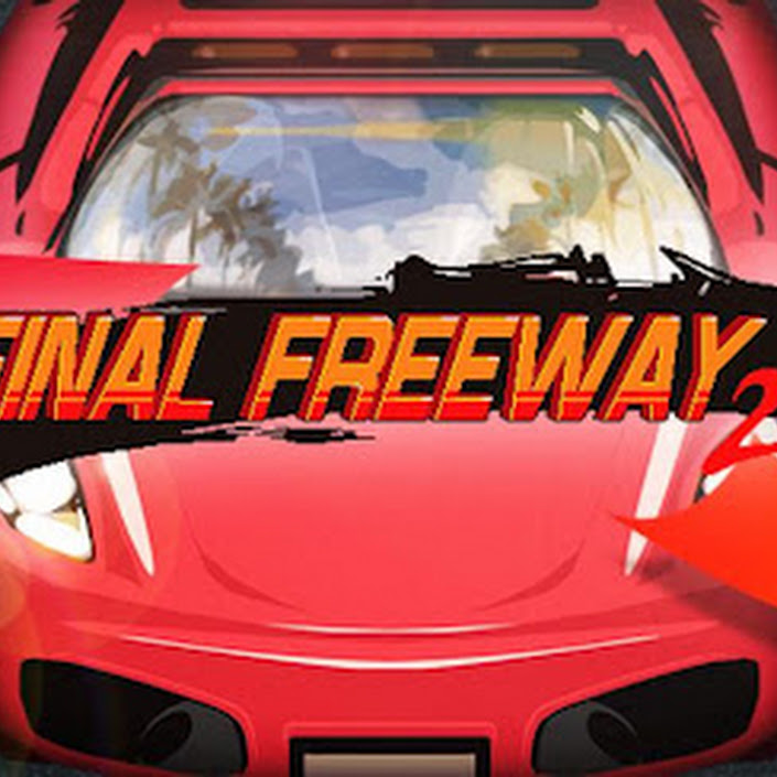 Final Freeway 2R apk [All devices]