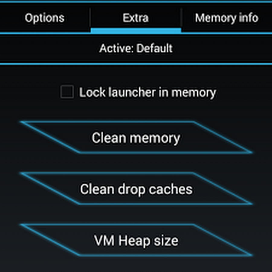 cara menambah RAM Android dengan mudah