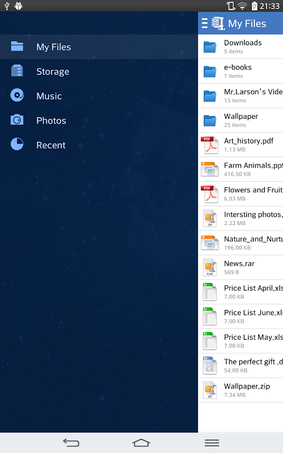WinZip Premium – Zip UnZip Tool v2.1.0 Full y Gratis
