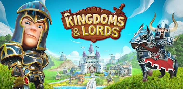 Kingdoms & Lords Apk v1.5.1