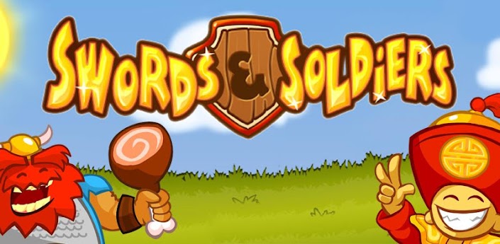 Swords and Soldiers 1.0.4
