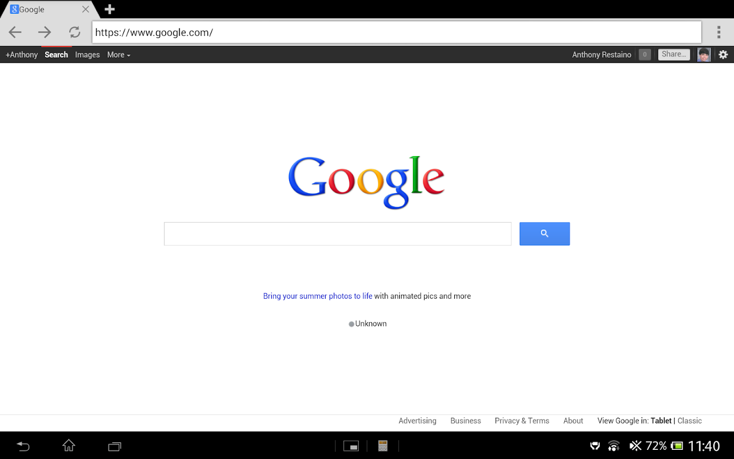 Lightning Browser + v3.0.8a APK maxicep