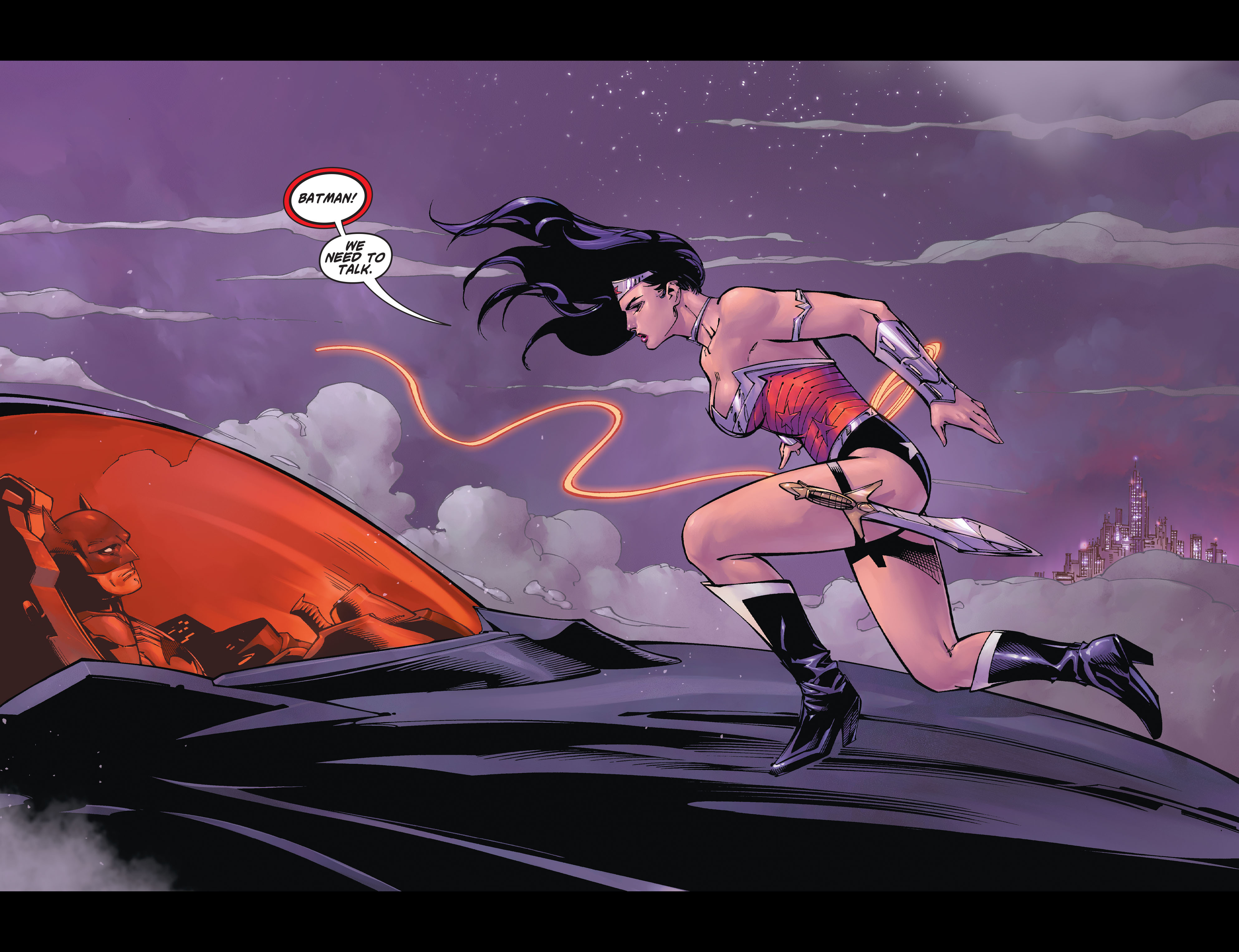 Superman/Wonder Woman TPB_2 Page 20.