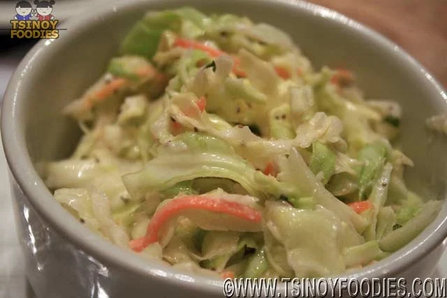 coleslaw