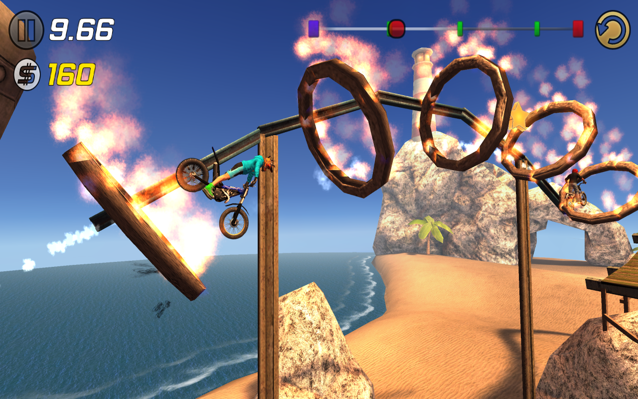 Trial Xtreme 3 (Full) v6.2 [Mod Money] APK data