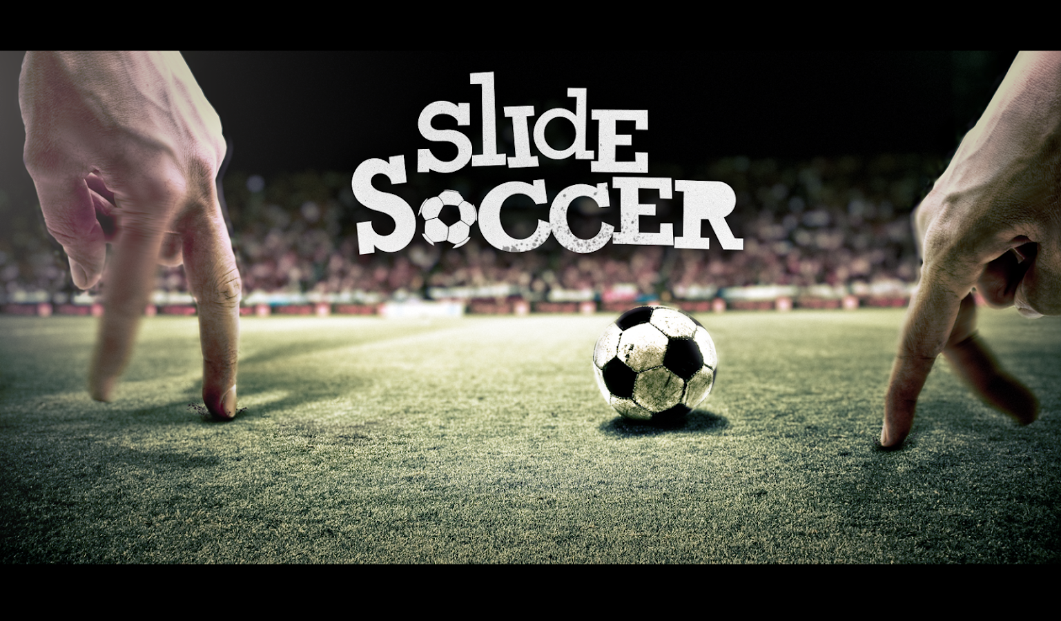 Slide Soccer V1.0 APK Mod [FULL DESBLOQUEADO] GRATIS PARA ANDROID