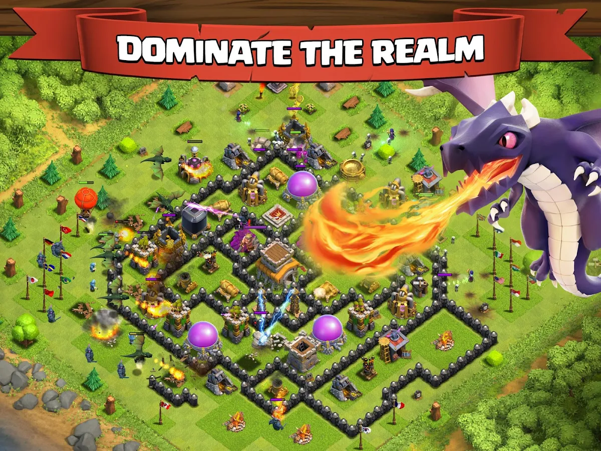 Download Games Clash of Clans 6.186.3 APK Terbaru