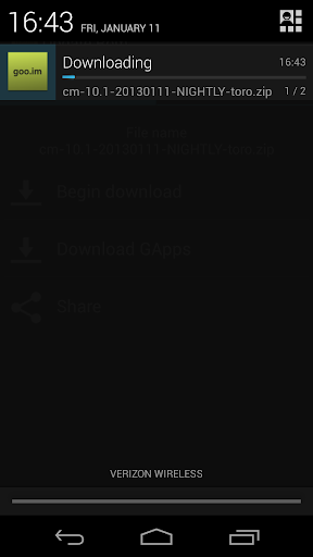 GooManager v2.12