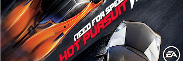 Need for Speed Hot Pursuit 1.0.54 Adreno Wvga